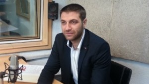 Кръстев Ако има сделка за БДЖ Товарни превози трябва да