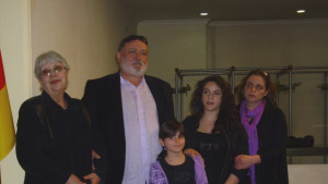 Дарителски жест за 80 г от рождението на Диди Димчев