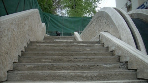 Заради некачествено строителство кметът разпореди фирма да ремонтира обект за