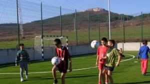 В Г Оряховица стартира футболен турнир за деца