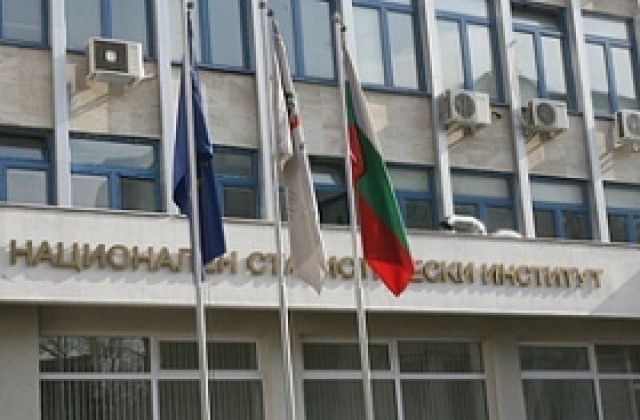 Сектор Държавно управление отчита бюджетен дефицит от 0,8% от БВП за 2012-а