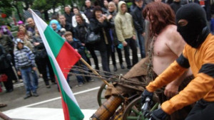 Габровци сами ще водят своя карнавал