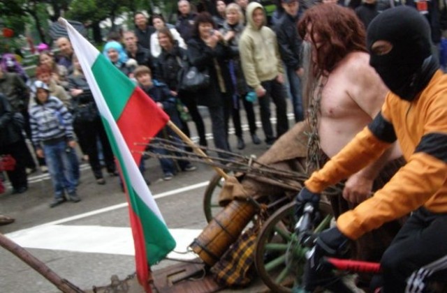 Габровци сами ще водят своя карнавал