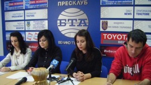 Изложби и литературни четения за Световния ден на книгата