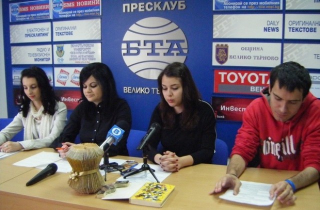 Изложби и литературни четения за Световния ден на книгата