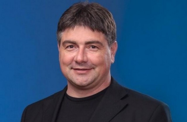 Костадин Марков, водач на синята листа: Няма да чуете популизъм от СДС