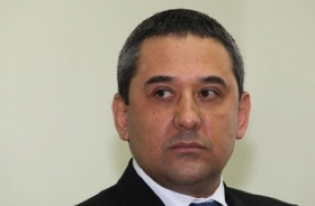 Комисията по хазарта с нов шеф
