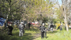 Близо 5700 се включиха в Голямото почистване в плевенската община