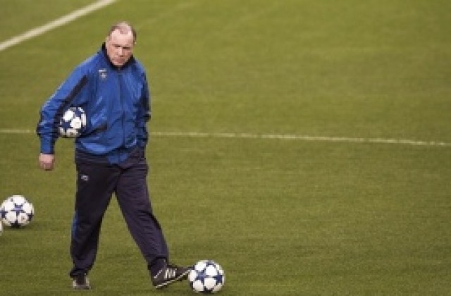 Откривателят на Зидан става треньор на Монпелие от юли