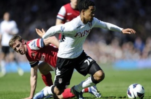 Във Фулъм се тюхкат, че ще трябва да върнат халф на Милан