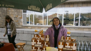 В обезлюдените габровски села може да се произвежда биологичен пчелен