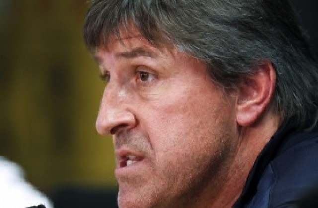 Роура: От огромно значение е Меси да играе утре вечер