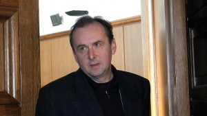 Съдът заседава по делото срещу Валентин Димитров