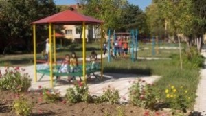 Откриват сградата на детска градина в Трапоклово