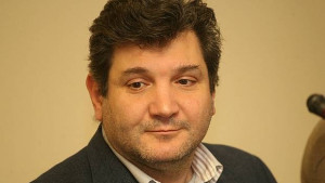 Георги Ганев Фискалният разум ни защитава от бедност