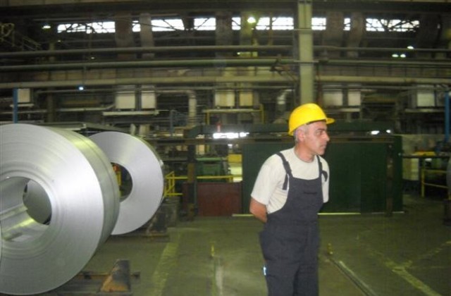 15% от заетите в Шуменско са трудови мигранти
