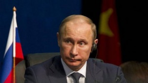 Путин уволни забогатял държавен чиновник