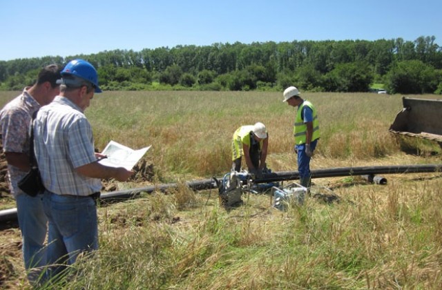 ВиК-Враца отчете рекордни резултати
