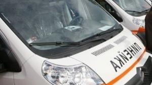 Блъснаха жена на пешеходна пътека във Варна