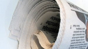 Преглед на печата