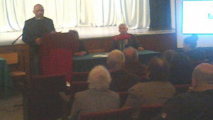 Коалиция ГОРДА България представи управленската си програма в Беляковец