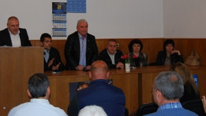 Ако партия ГЕРБ не беше управлявала сега държавата можеше да