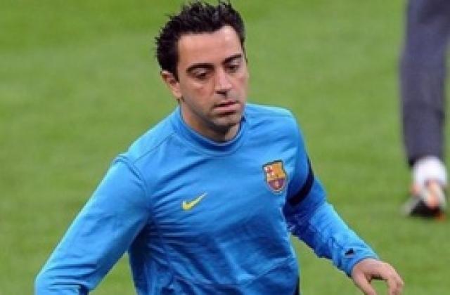 Шави: Гуардиола ще подкрепя Барса