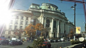 Включват Софийския университет в туристическата обиколка на столицата