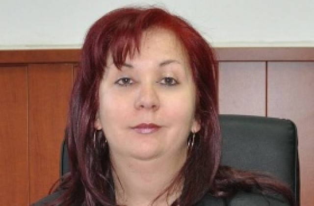 Венцеслава Тасева е новият шеф на агенцията по храните