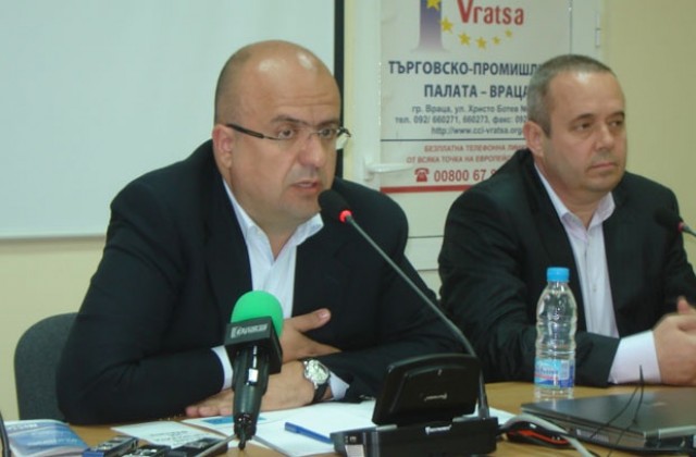 Камен Костадинов: Нужна е целенасочена държавна политика за Северозапада