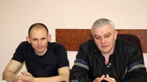 Велорали в края на май