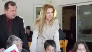 Стойков недоумява защо се спъват проекти за селата обещава съдействие