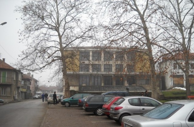 Акция „Зебра” стартират днес доброволци от Младежката организация на БЧК в Дряново