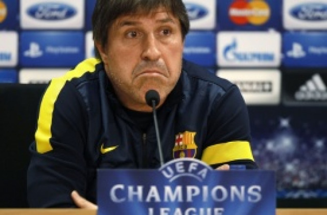 Роура: Байерн вкара два нередовни гола