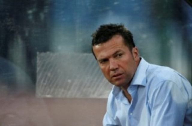 Матеус: Трансферът на Гьотце е вреден за футбола