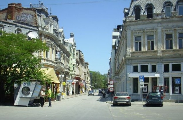 Туристически семинар се провежда в Русе