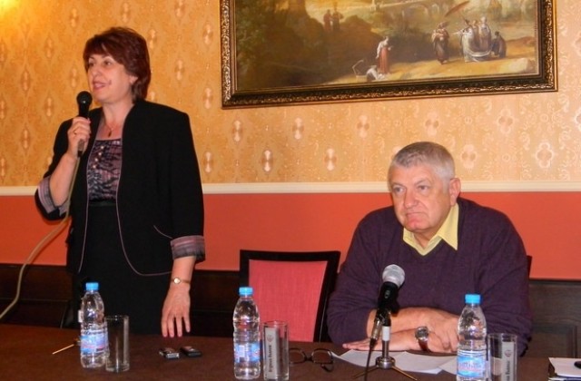 Спешни мерки за съживяване на малкия и среден бизнес предлагат от Коалиция за България