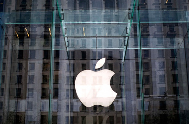Apple бележи спад на нетната печалба