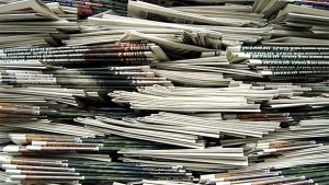 Икономист Медийната свобода в България е накърнена