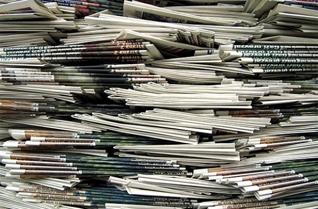 Икономист: Медийната свобода в България е накърнена