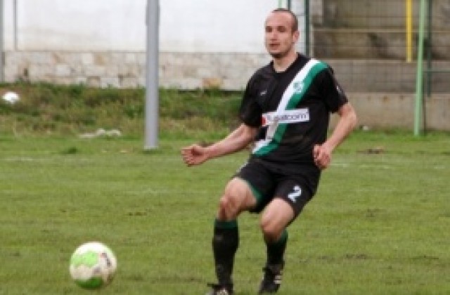 Здравко Илиев: Шансът е на наша страна