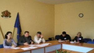 Разгледаха предложения за спешен ремонт на пет военни паметника