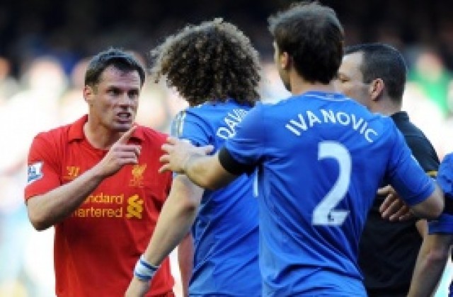 Карагър: Предпочитам да ме ухапят, отколкото да ми счупят краката