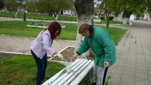 176 тона отпадъци събрани в Община Русе