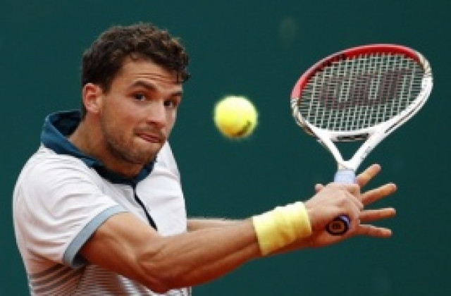 Томи Робредо надви Гришо на старта в Барселона