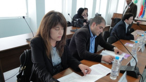 Цветомир Михов От опонентите си чувам само празни обещания и