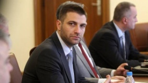 Край Дунав мост 2 ще се открие нов ГКПП