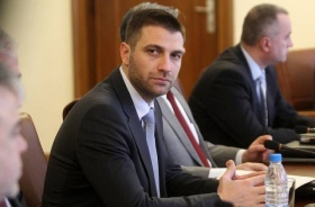 Край Дунав мост 2 ще се открие нов ГКПП