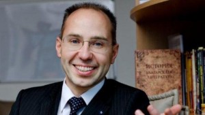 Веселин Тодоров С мениджърите и хората от бизнеса говоря на