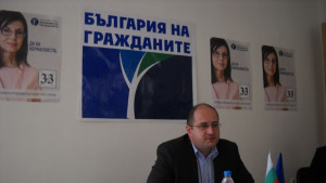 Прошко Прошков Община Добрич пречи на предизборната ни кампания